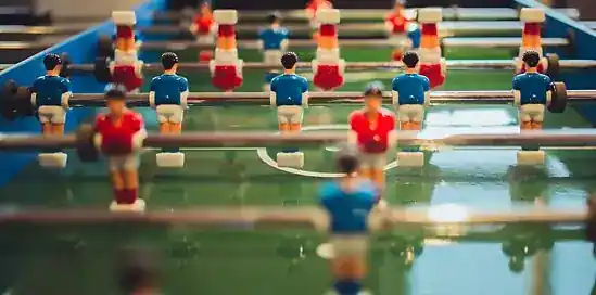 Faça do quarto do seu filho uma sala de jogos