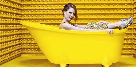 Sonhando com uma banheira freestanding? Dicas para escolher corretamente