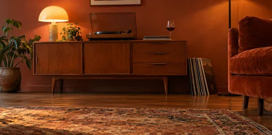 Decoração de sala: estilos, cores e ideias para uma sala de estar moderna