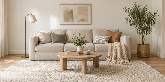 Decoração de sala: estilos, cores e ideias para uma sala de estar moderna