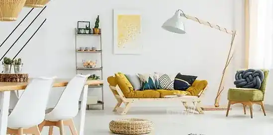 Decoração de casa: Dê um Up sem pesar no bolso