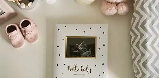 Tudo o que você precisa saber para montar o enxoval do seu bebê