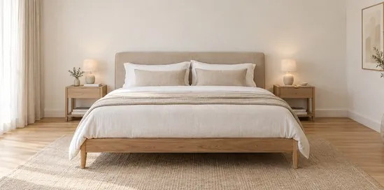 Como escolher cama: tamanho, material, estrado e espaço para guardar
