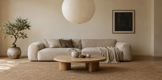 Estilo japandi: como decorar a casa no clima nipo-escandinavo