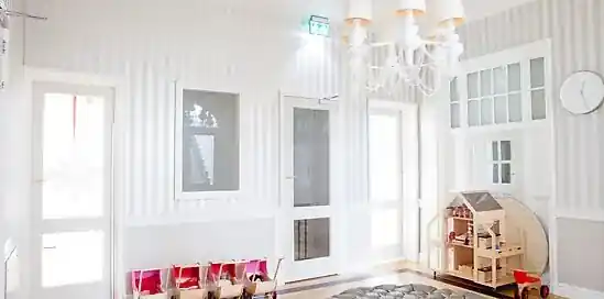 Os clássicos papéis de parede que nunca saem de moda