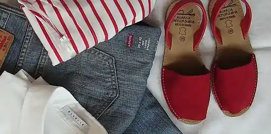 Aprenda como organizar roupas e sapatos sem mistério