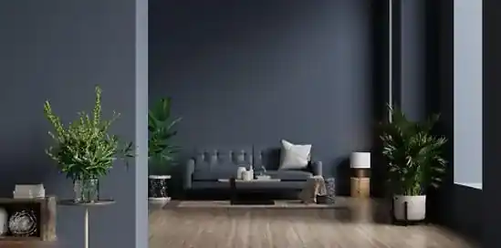 Dicas para uma decoração minimalista e aconchegante