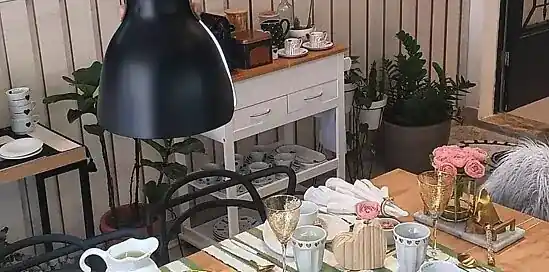 Ano Novo, Vida Nova, Casa Nova