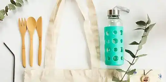 Zero Waste – Diga NÃO ao desperdício em sua casa