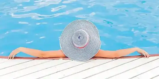 Como manter sua piscina sempre limpa?