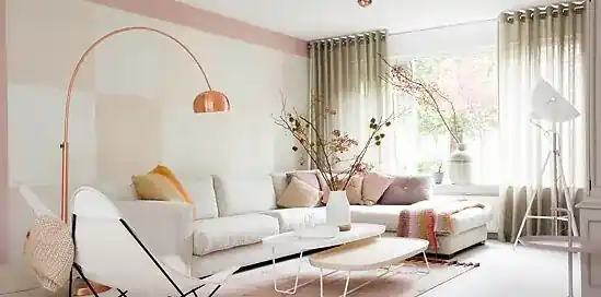 Como escolher o sofá ideal para sua casa