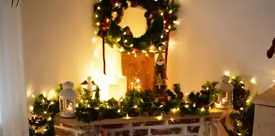 Natal em diferentes estilos