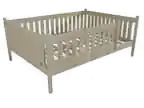 Proteção Lateral