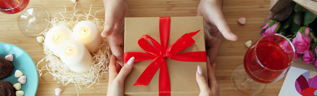 Procurando inspiração para o Dia dos Namorados?