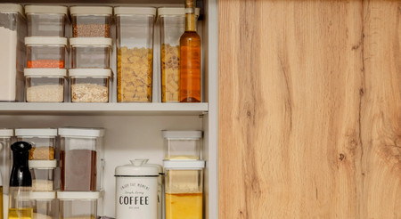 Comece o ano organizado. Transforme sua casa hoje mesmo.