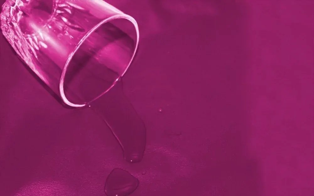 Colchonete 150 X 60 X 5 Com Espuma D20 Orthovida (Rosa)