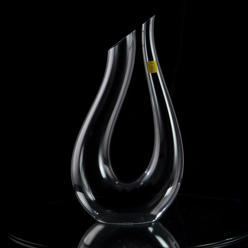 Decanter em Cristal Strauss - Incolor  Incolor