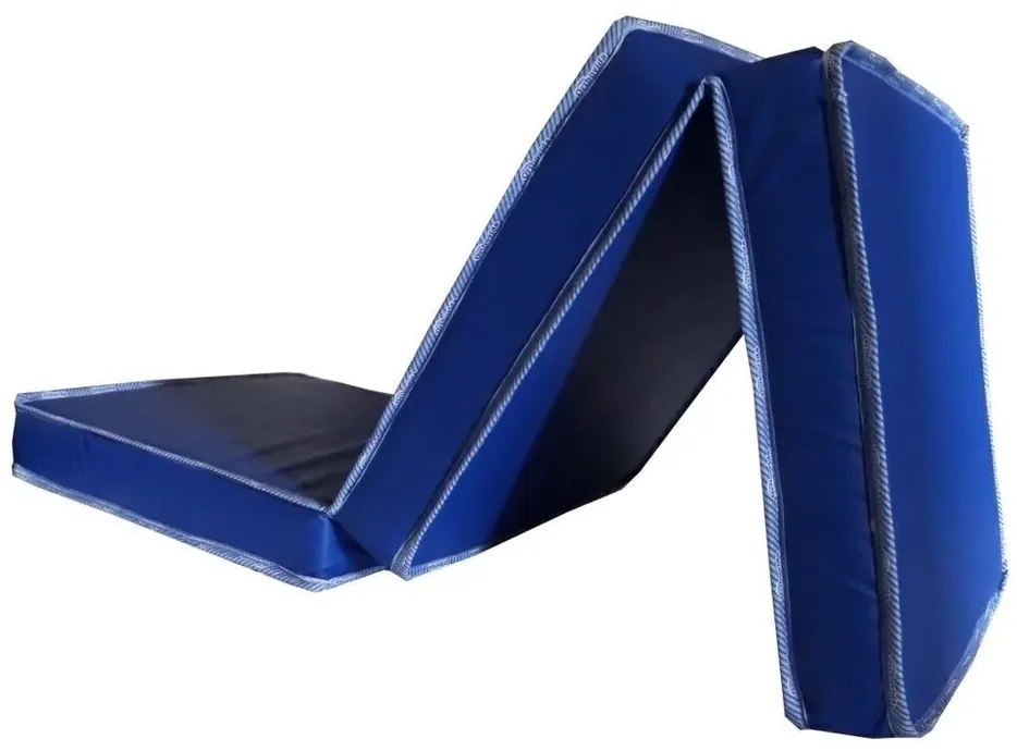 Puff Multifuncional Banco Colch�O E Poltrona Courvin (Vermelho)