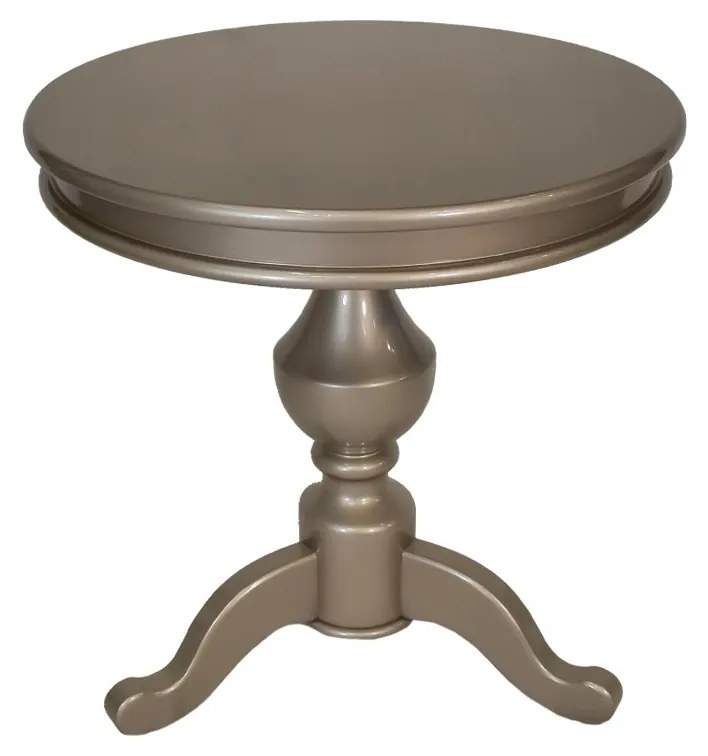 Mesa de Apoio Louise P - Fendi Lumière  Kleiner