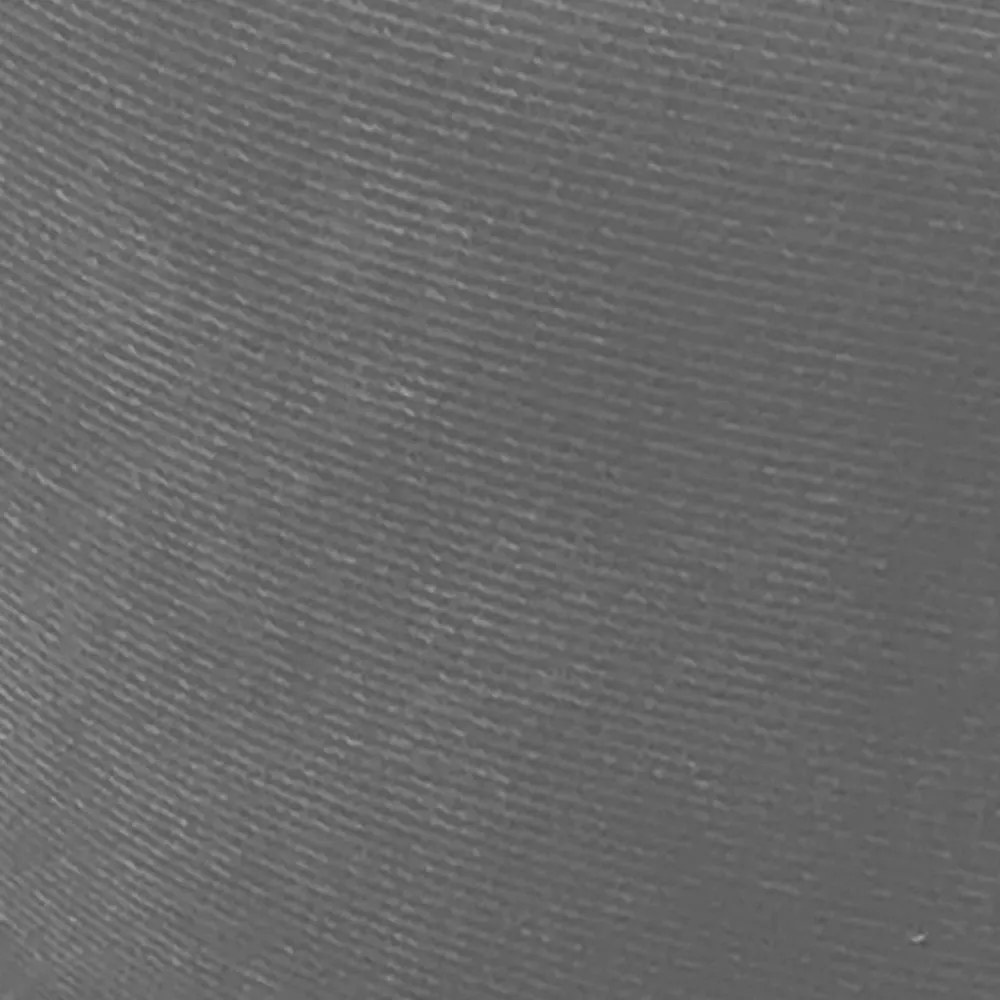 Cabeceira Painel Clean para Cama Box Casal 160 cm Suede M11 - D'Rossi - Grafite