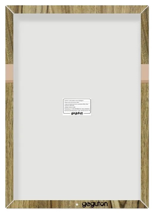 Quadro Brinde chopp - Diga com Quem Andas