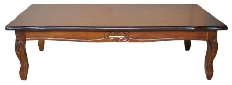 Mesa de Centro Luis Xv - Wood Prime LN 261453