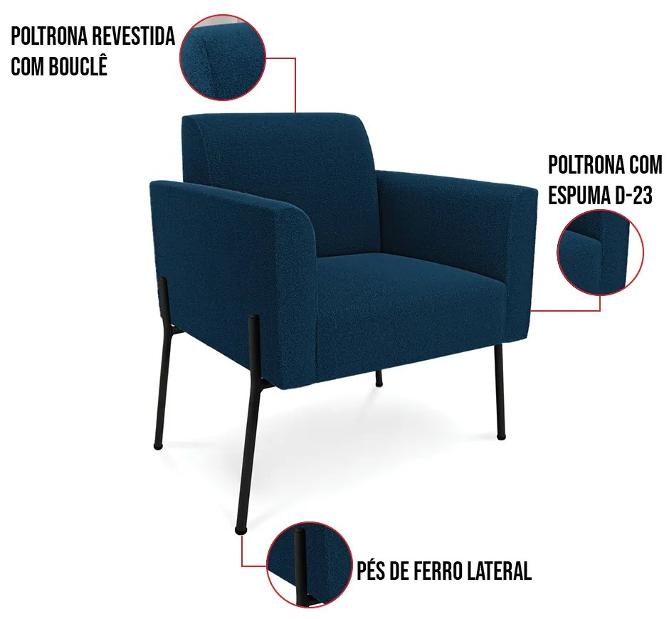 5 - Azul