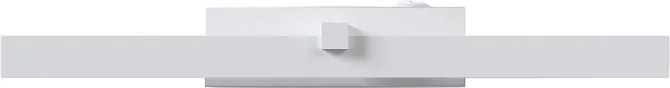 Arandela Horizontal Small 5X8,5X40Cm Led 6W 3000K - Qimporta Ar2523 (CHAMPANHE)