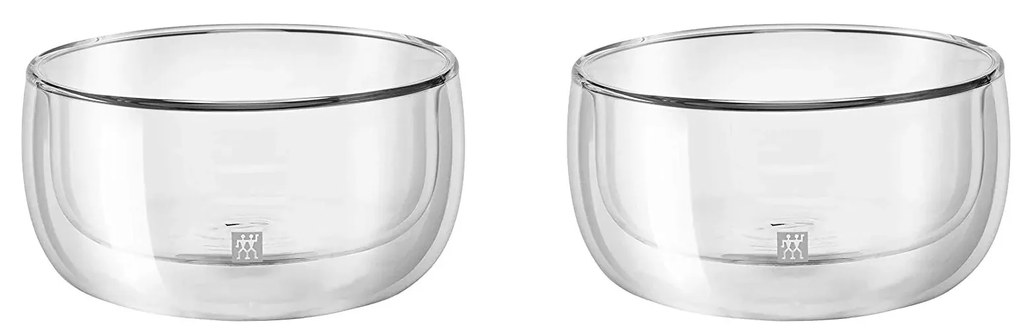 Jogo 2 Copos Sobremesa ZWILLING Sorrento 280ml