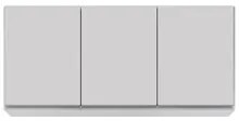 Armário de Cozinha Modulado de Canto Esquerdo 4 Peças CP48 com Pia Ino
