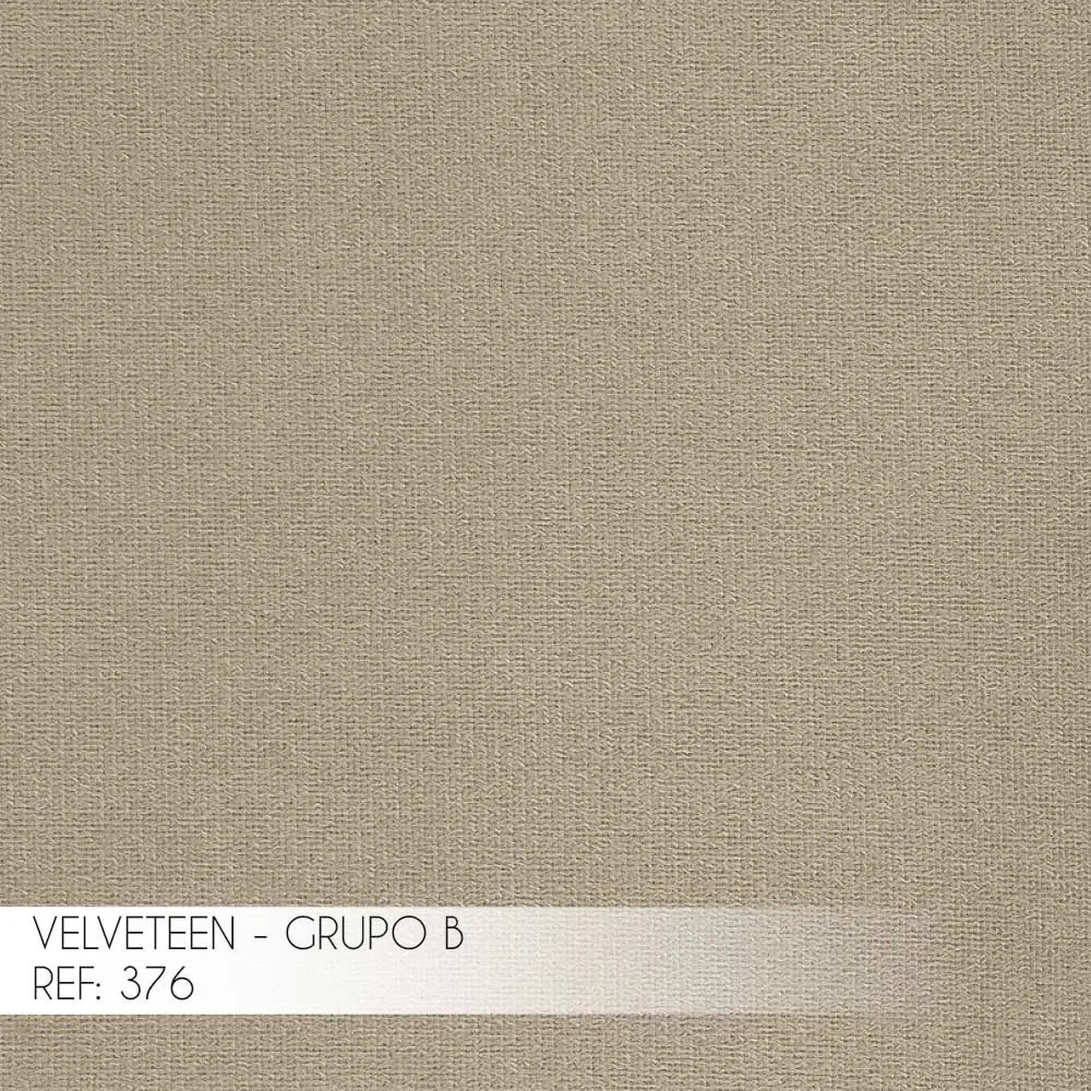Poltrona do Papai Reclinável Debby Suede Areia G30 - Gran Belo
