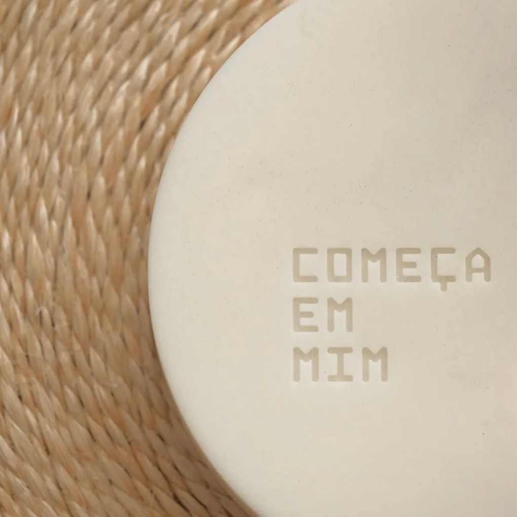 Vela Começa em Mim - Único  Único