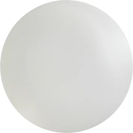 Arandela Aluminio Led 6W 2700K Pleine Lune - BRANCO
