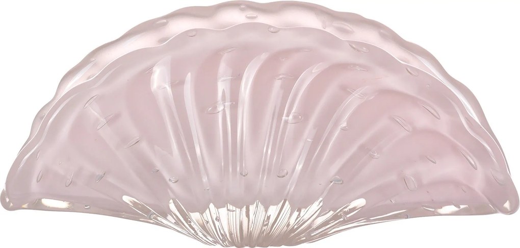 Porta Cartão Murano Istambul - Jade Rosa  Jade Rosa