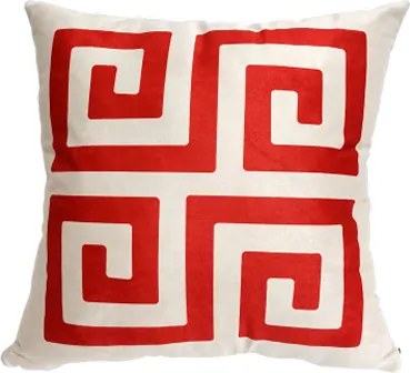 Capa de Almofada Lotus 44x44cm - ALO-0120