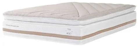Colchão Solteirão Sun Fresh One Side Pillow Top 96X203cm - 67394 Sun House