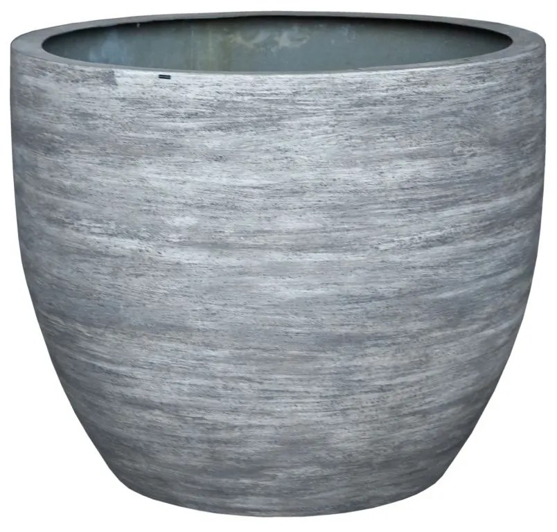Vaso Concha - Vaso de Fibra - Praia