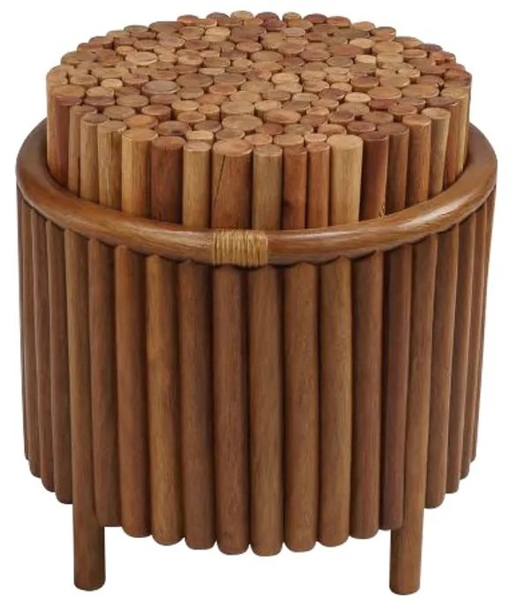 Puff Lápis - Wood Prime SB 29156