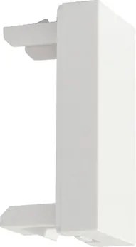 Modulo Cego Termoplastico 2 Pecas Orion - BRANCO