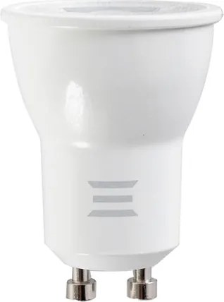 L&amp;#xE2;mpada Led Mini Dicroica Gu10 3w 36&amp;#xB0; Irc95 4000k Evo