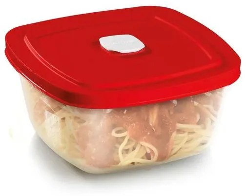 Pote Facilita Em Vidro 1 L