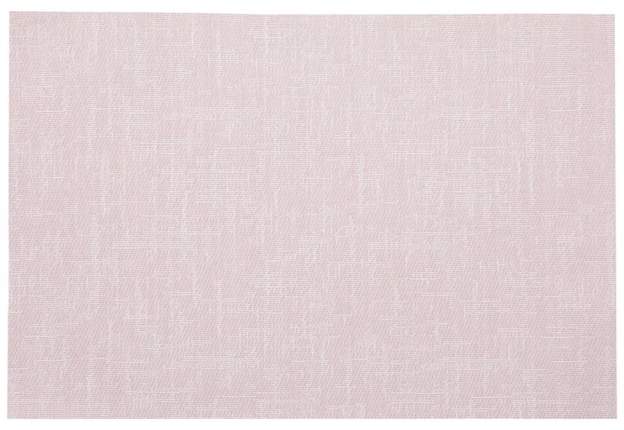 Lugar Americano Rosa 45x30cm 27625 Royal
