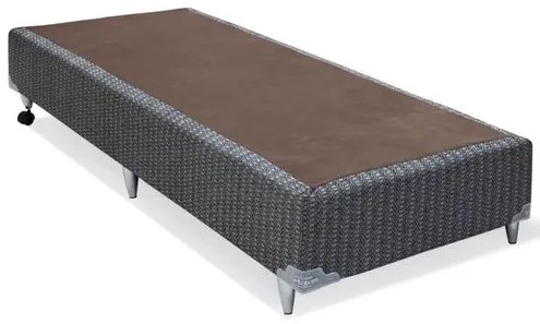 Base de Cama Box Orthotel Luxo Solteiro 88 cm (LARG) - 42501 Sun House