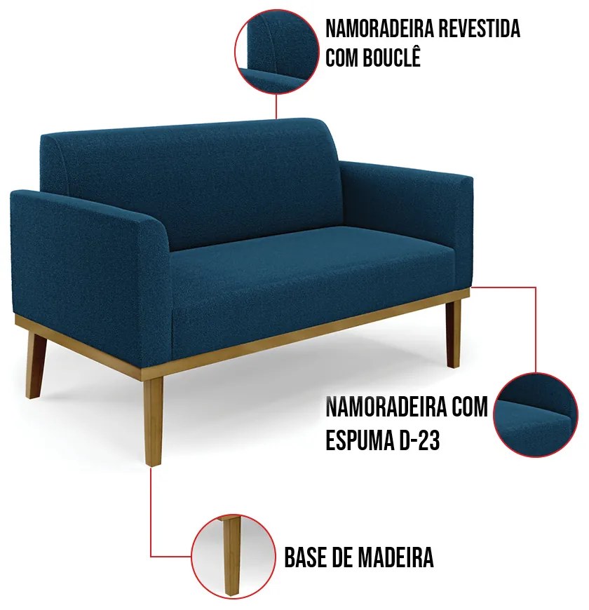 5 - Azul