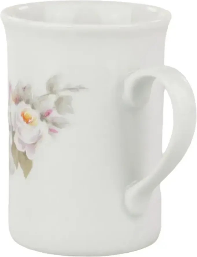 Caneca Porcelana Schmidt - Dec. Eterna E351