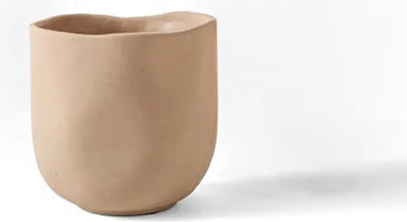 Cachepot Argila - P