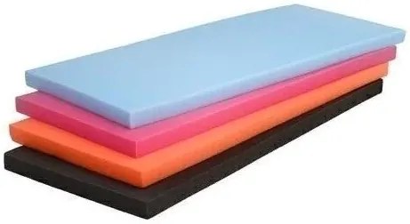 Espuma Laminada 55X60X10Cm D33 - Orthovida