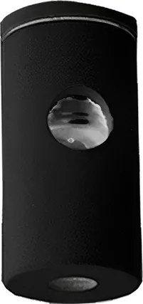 Deslocador Para Fio Aluminio - PRETO