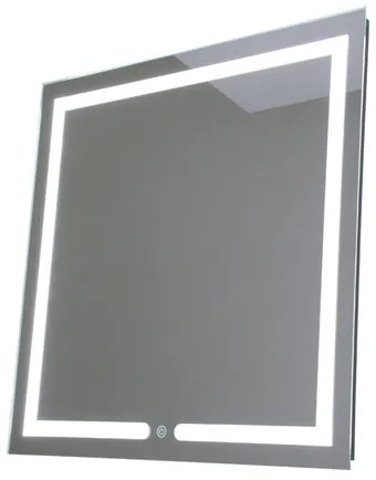 Espelho Led Touch Translucido 34W 4000K Delphinium