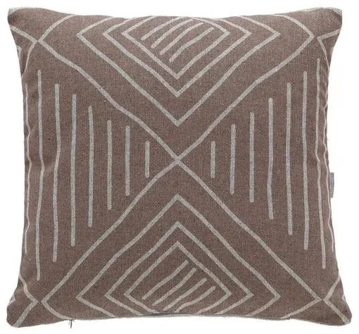 Capa de Almofada Tribal 1 Peça